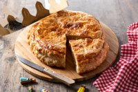 Homemade bakkerij als inkomen!