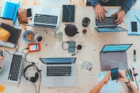 De stille kracht van software in het versterken van je onderneming