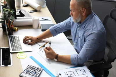 50-plussers op de banenmarkt. Hoe zit dat?