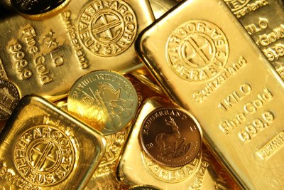 Zo beleg je in goud nu de prijs nieuwe records breekt