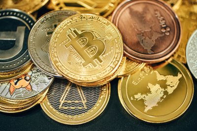 Solana als alternatief voor Bitcoin en Ethereum