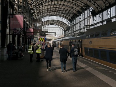 NS Dal Vrij bespaart je deze zomer tientallen euro's