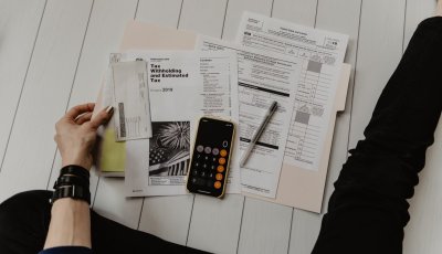 Box 3 wordt dit jaar toch niet zwaarder belast